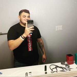 Meet your Posher, Matthew